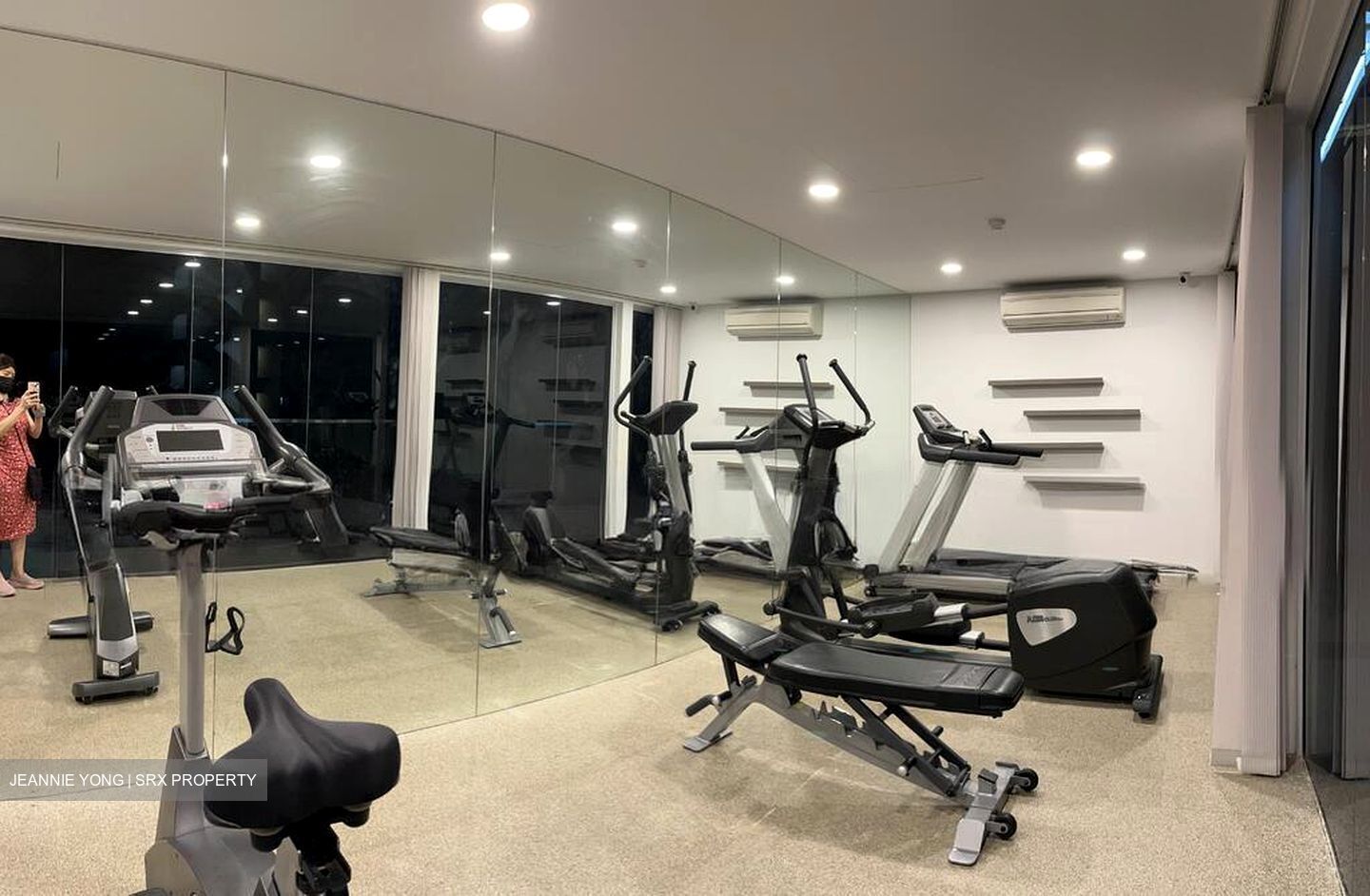 Hills Twoone (D23), Apartment #504340521